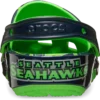 Nfl Seattle Seahawks Classic Clog Nfl Seattle Seahawks Classic Clog