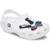 Oracle Red Bull Racing Crocs 5 Pack Jibbitz Jibbitz Shoe Charm