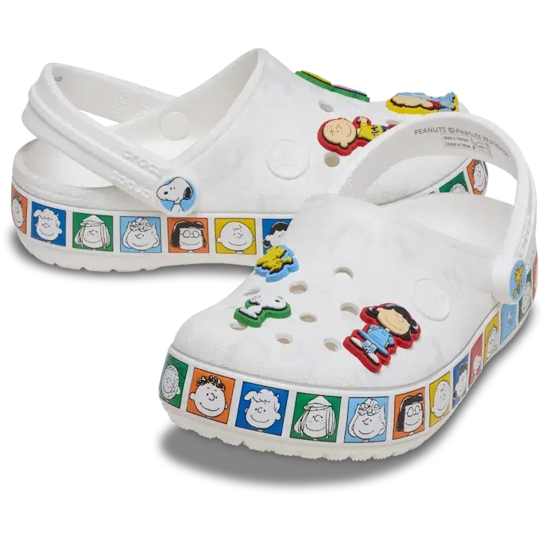 Peanuts™ Crocband Clog Kids Peanuts™ Crocband Clog Kids