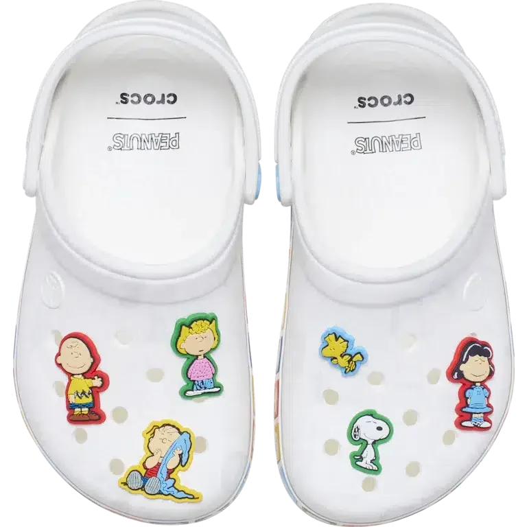 Peanuts™ Crocband Clog Kids Peanuts™ Crocband Clog Kids