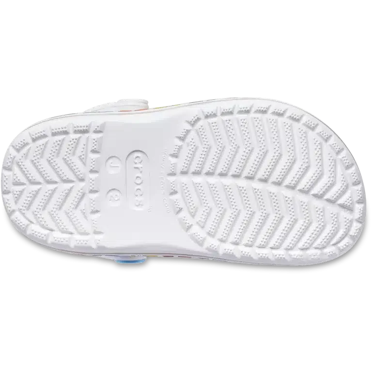 Peanuts™ Crocband Clog Kids Peanuts™ Crocband Clog Kids
