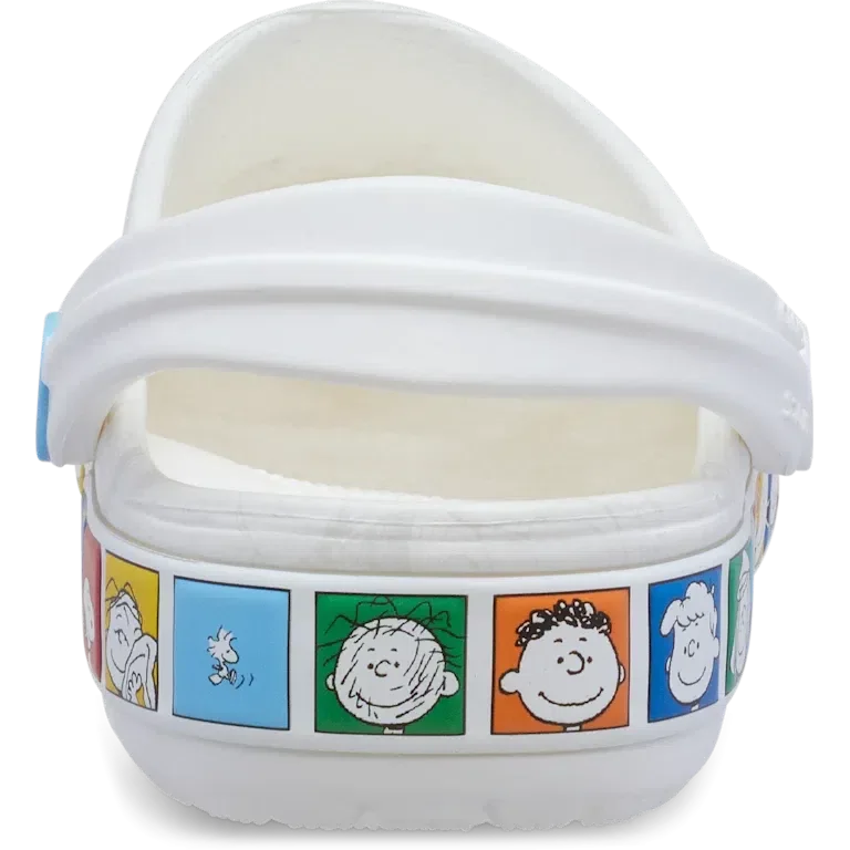Peanuts™ Crocband Clog Kids Peanuts™ Crocband Clog Kids