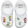 Peanuts Crocband Clog Toddler Peanuts Crocband Clog Toddler