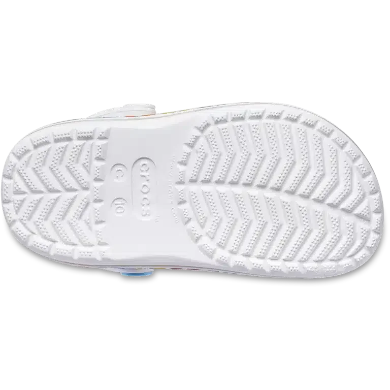 Peanuts Crocband Clog Toddler Peanuts Crocband Clog Toddler