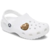 Punch the Monkey & Friends Jibbitz Shoe Charm