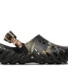 Realtree x Echo Clog ‘Edge Camo – Black’ Realtree x Echo Clog ‘Edge Camo – Black’