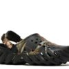 Realtree x Echo Clog ‘Edge Camo – Black’ Realtree x Echo Clog ‘Edge Camo – Black’