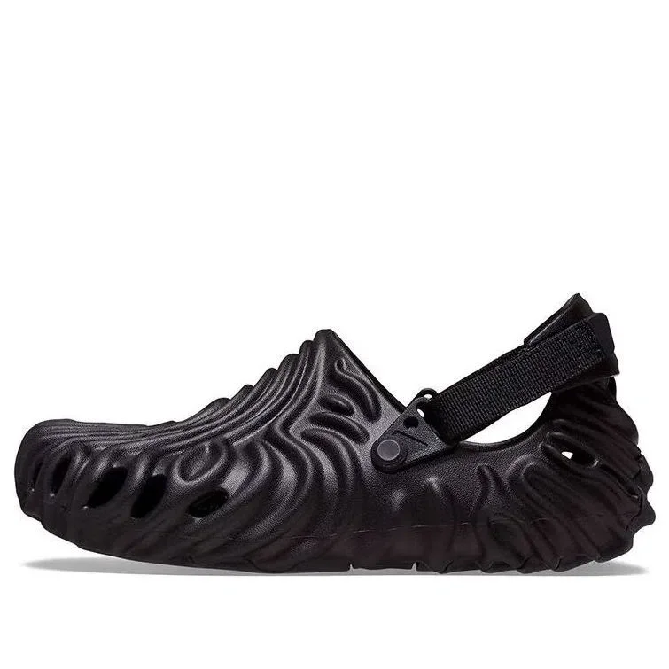 Salehe Bembury x Pollex Clog “Sasquatch” Salehe Bembury x Pollex Clog “Sasquatch”
