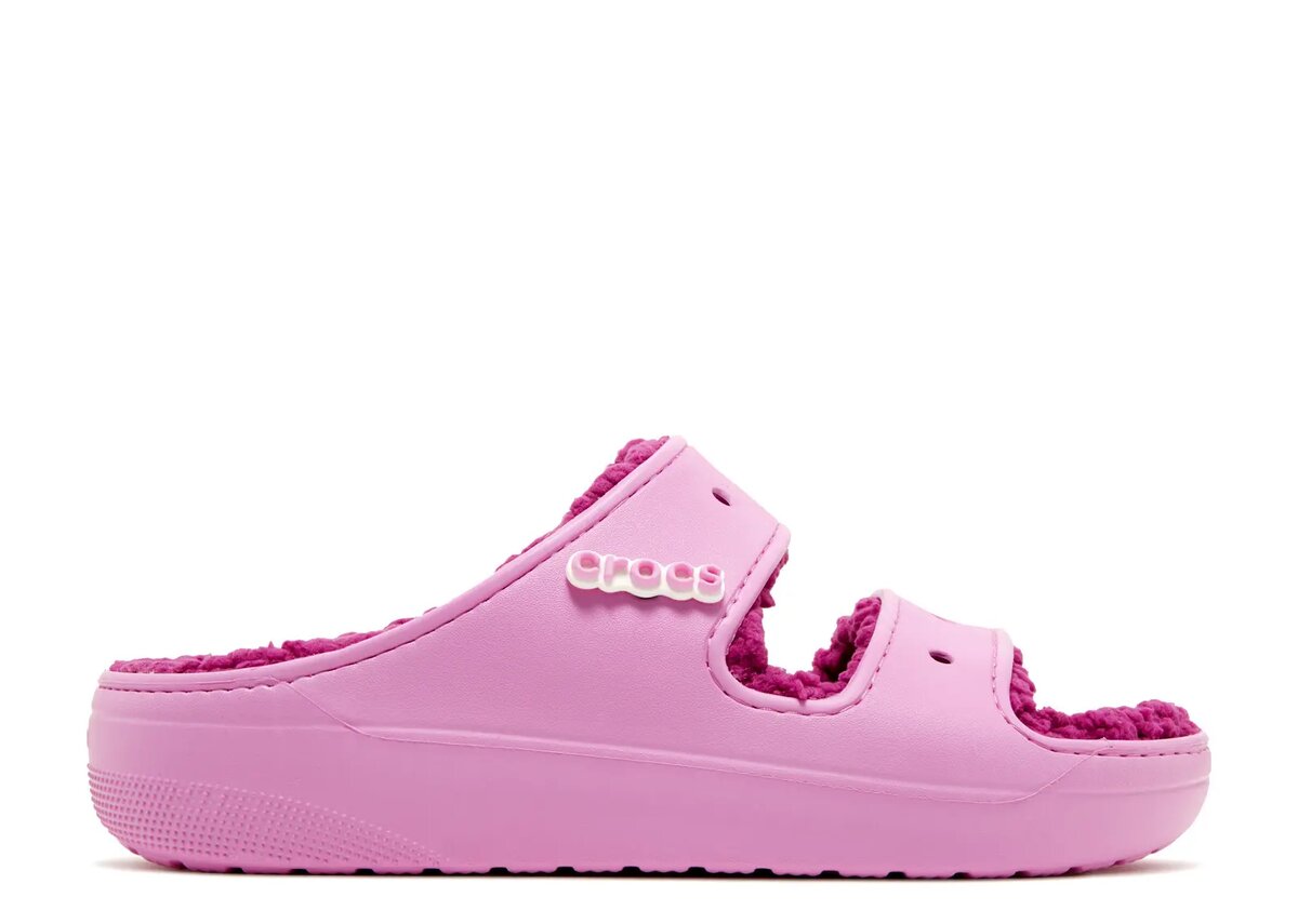 Saweetie x Classic Cozzzy Sandal ‘Taffy Pink’ Saweetie x Classic Cozzzy Sandal ‘Taffy Pink’