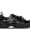 Simone Rocha x Crocs Trailbreak 2 ‘Black’