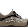 Simone Rocha x Quick Trail Low ‘Khaki’