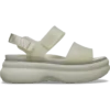 Soho Frosted Y Strap Sandal Soho Frosted Y Strap Sandal