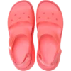 Soho Frosted Y Strap Sandal Soho Frosted Y Strap Sandal