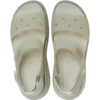 Soho Frosted Y Strap Sandal Soho Frosted Y Strap Sandal