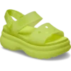 Soho Frosted Y Strap Sandal Soho Frosted Y Strap Sandal