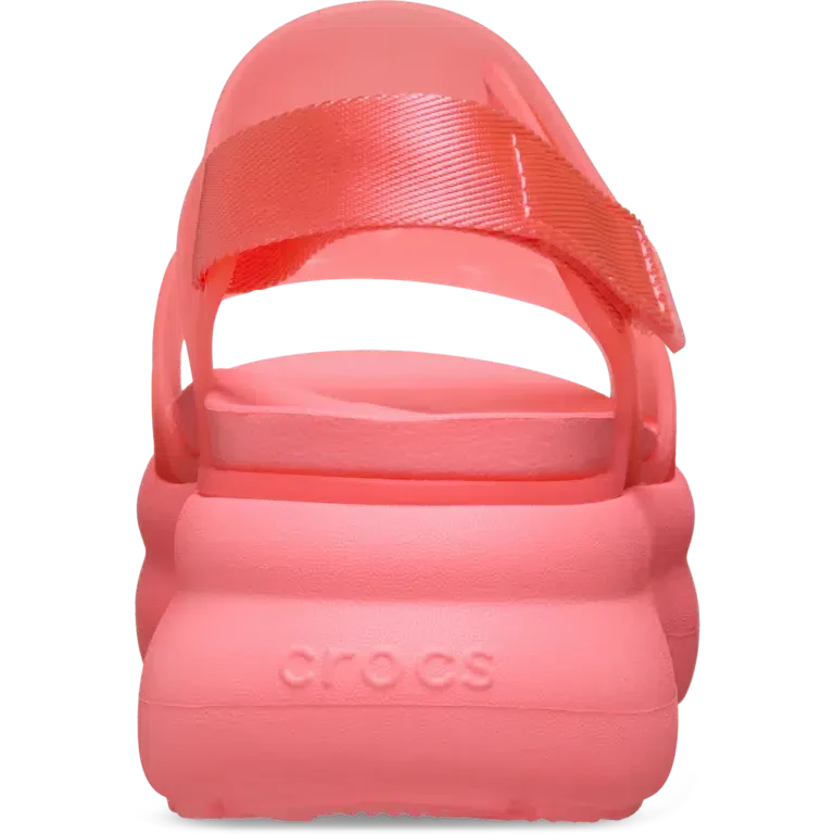 Soho Frosted Y Strap Sandal Soho Frosted Y Strap Sandal