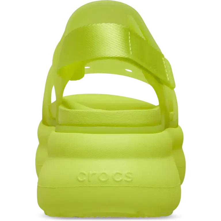 Soho Frosted Y Strap Sandal Soho Frosted Y Strap Sandal