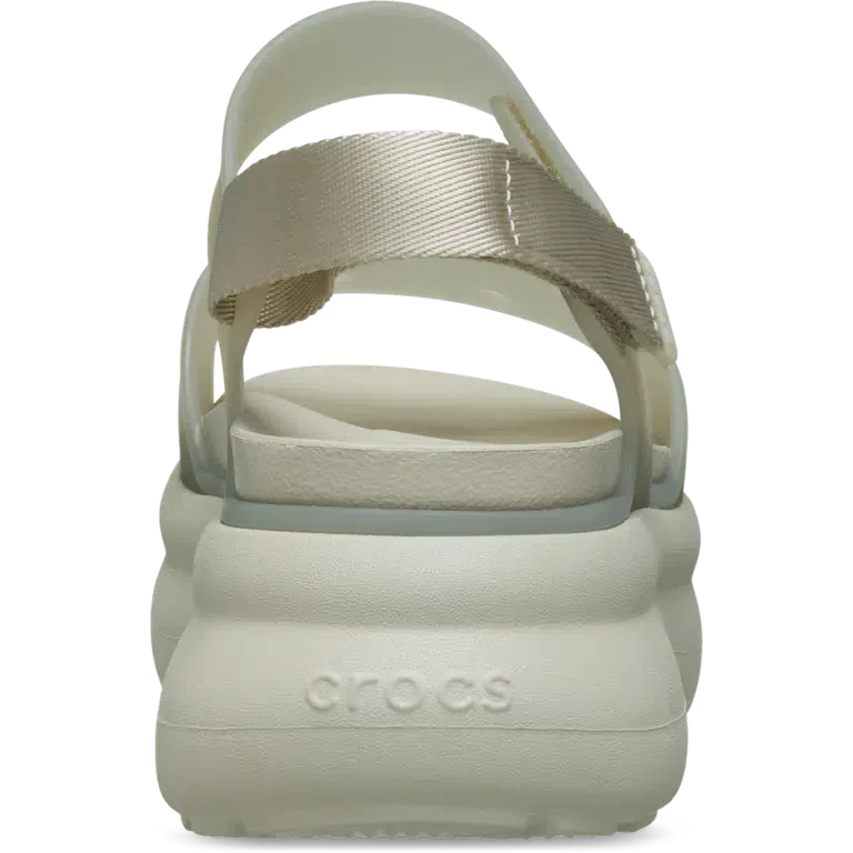 Soho Frosted Y Strap Sandal Soho Frosted Y Strap Sandal
