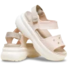 Soho Shimmer Y Strap Sandal Soho Shimmer Y Strap Sandal