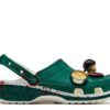 Squid Game x Classic Clog ‘Tracksuit’ Squid Game x Classic Clog ‘Tracksuit’