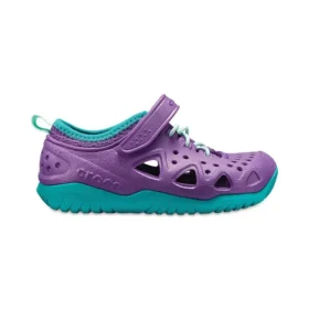 Swiftwater Play Shoes “Purple Turquoise” Swiftwater Play Shoes “Purple Turquoise”