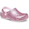 Toddler Classic Chunky Glitter Clog Toddler Classic Chunky Glitter Clog