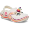 Toddler Classic Iam Unicorn Lights Clog