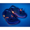 Toddler Classic Iam Unicorn Lights Clog