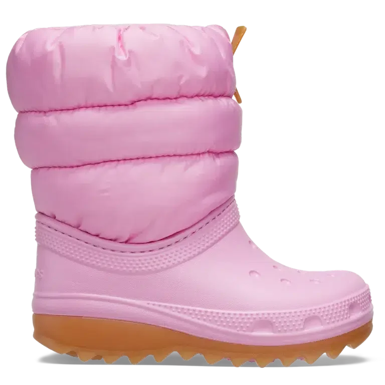 Toddler Classic Neo Puff Boot Toddler Classic Neo Puff Boot