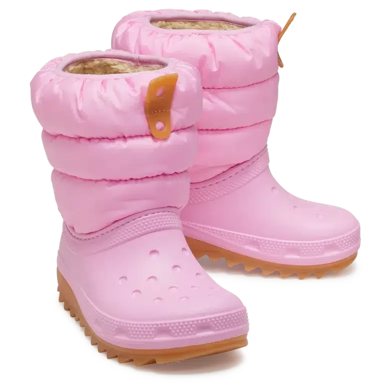 Toddler Classic Neo Puff Boot Toddler Classic Neo Puff Boot