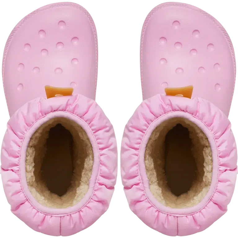 Toddler Classic Neo Puff Boot Toddler Classic Neo Puff Boot