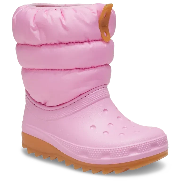 Toddler Classic Neo Puff Boot Toddler Classic Neo Puff Boot