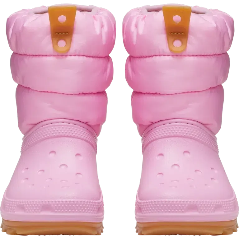 Toddler Classic Neo Puff Boot Toddler Classic Neo Puff Boot