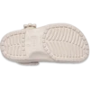Toddler Classic Pearl Shine Clog