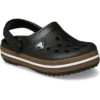 Toddler Crocband Gum Clog