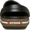 Toddler Crocband Gum Clog