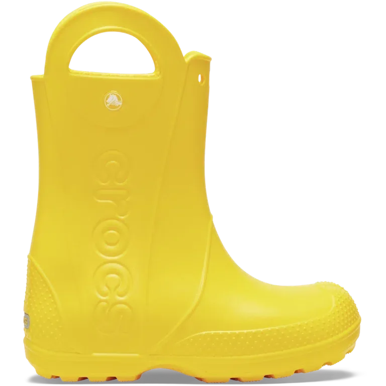 Toddler Handle It Rain Boot Toddler Handle It Rain Boot