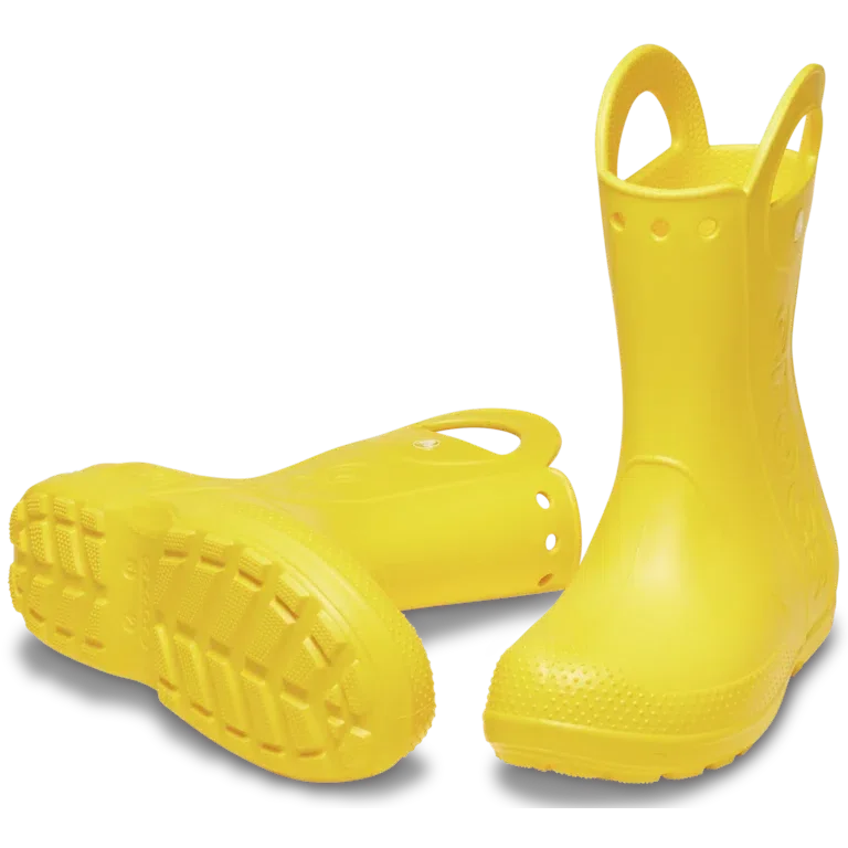 Toddler Handle It Rain Boot Toddler Handle It Rain Boot