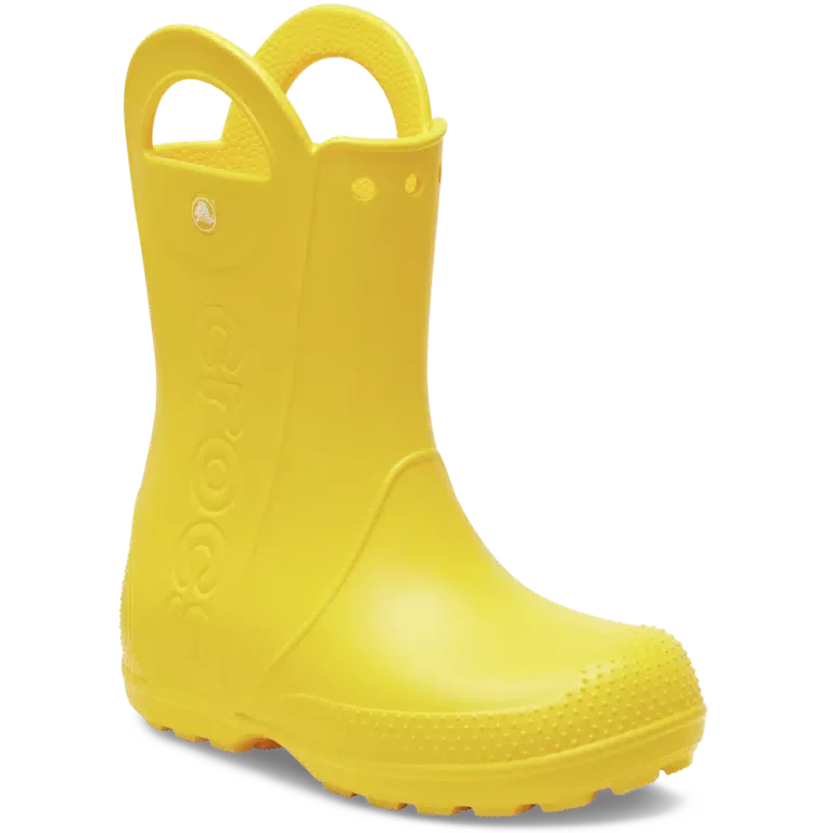 Toddler Handle It Rain Boot Toddler Handle It Rain Boot