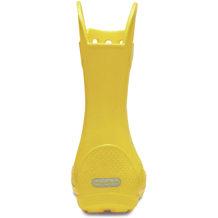 Toddler Handle It Rain Boot Toddler Handle It Rain Boot
