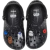 Toddlers Star Wars™ Hyperspace Classic Clog