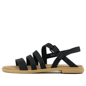 Tulum Sandals “Black” Tulum Sandals “Black”