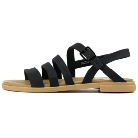 Tulum Sandals “Black” Tulum Sandals “Black”
